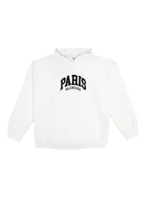 Cities Paris sweatshirt