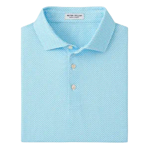 City Of Oaks Performance Jersey Polo