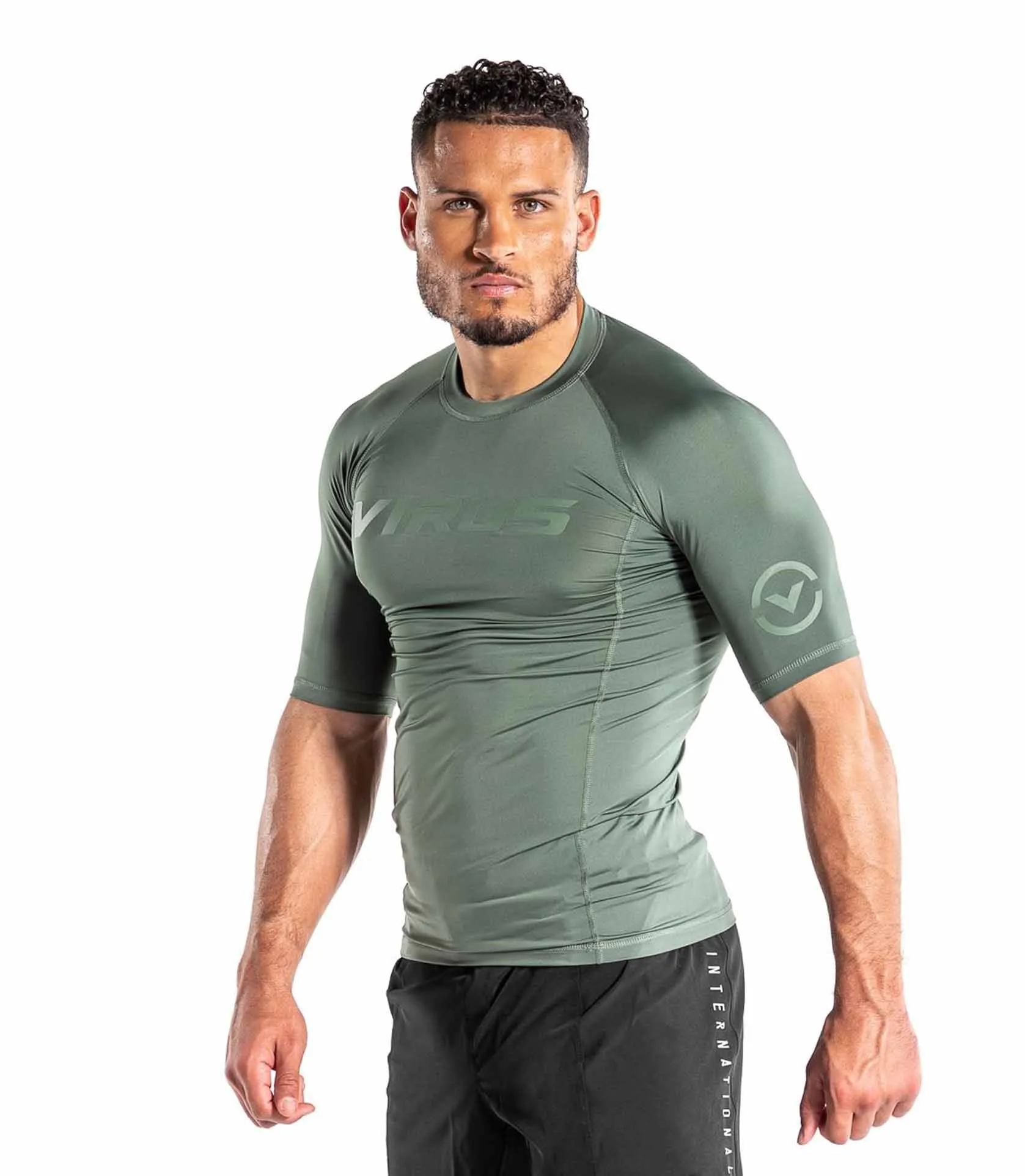 Co32 Rashguard