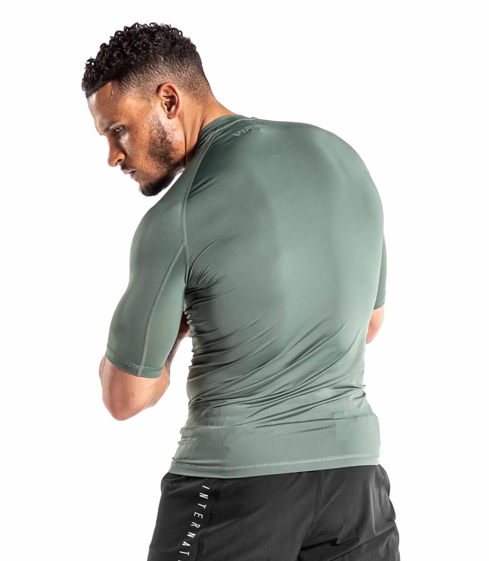 Co32 Rashguard