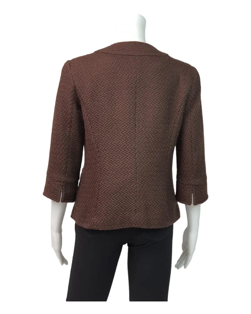 Cold Water Creek Ladies Blazer