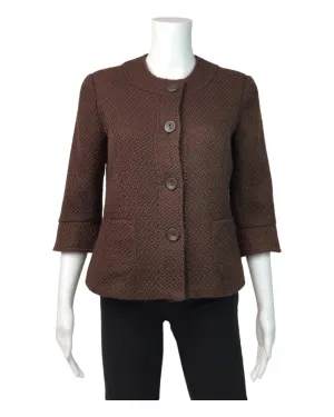 Cold Water Creek Ladies Blazer