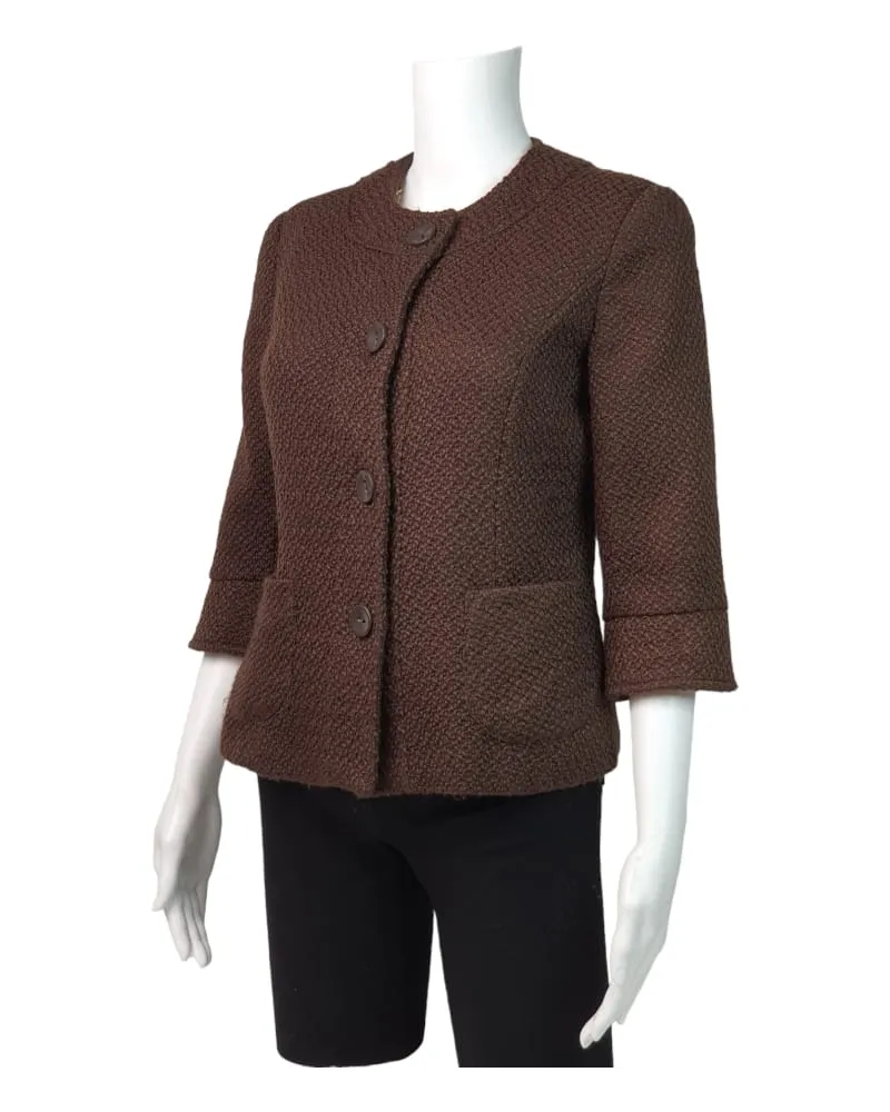 Cold Water Creek Ladies Blazer