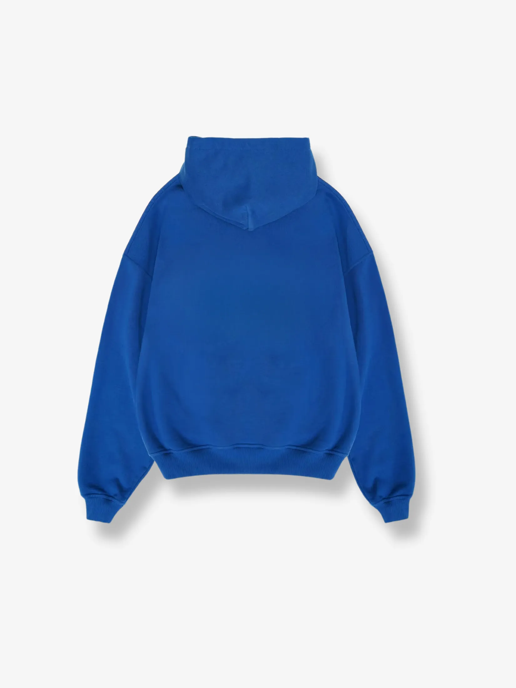 CONTRIVE IDENTITY HOODIE
