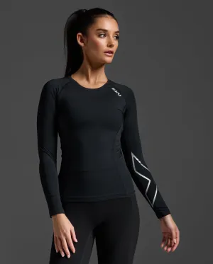 Core Compression Long Sleeve