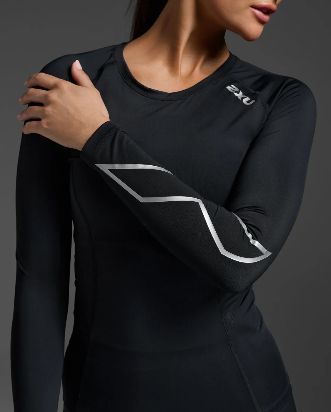 Core Compression Long Sleeve