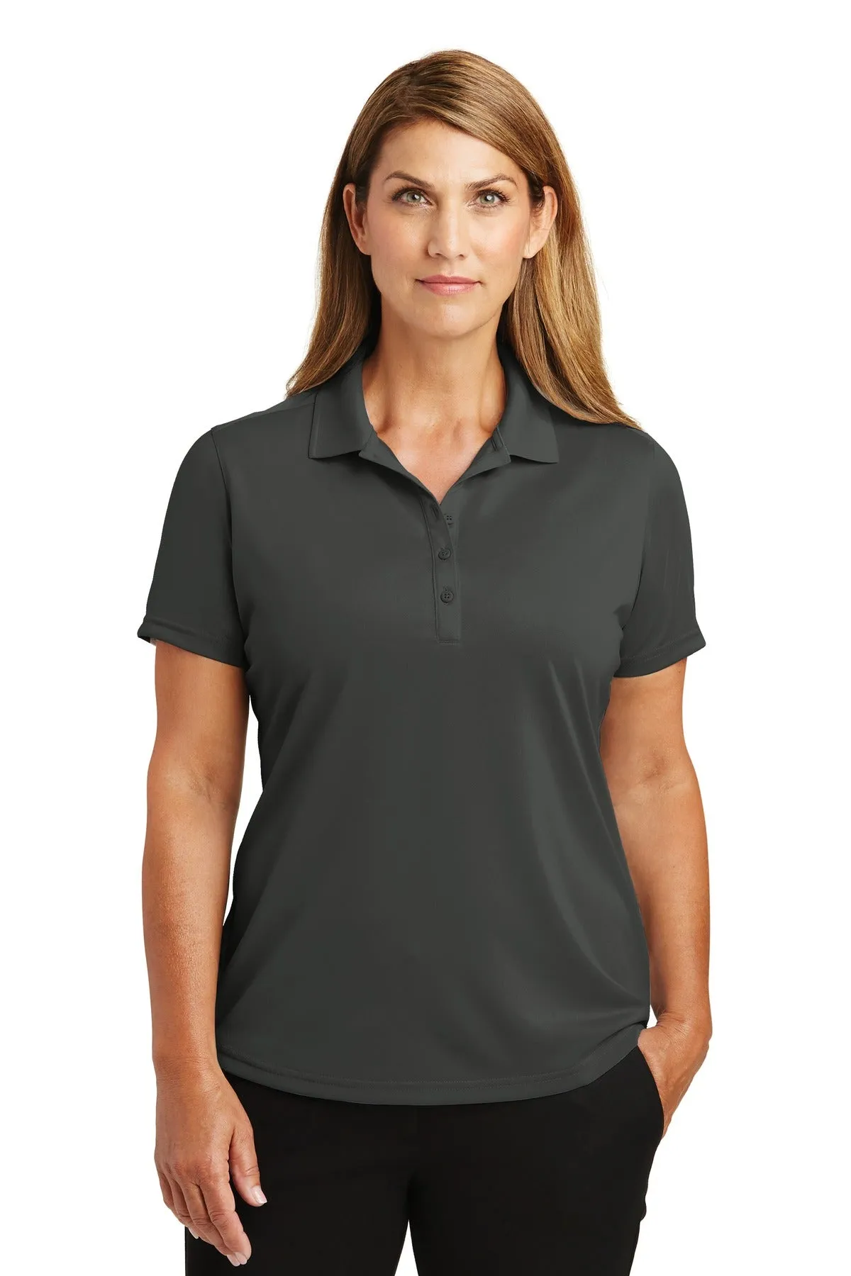 CornerStone? Women's Select Lightweight Snag-Proof Polo. CS419