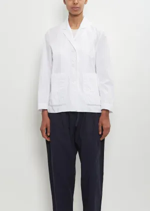 Cotton Workwear Puddy Jacket