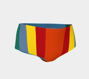 Country Estate Swim Briefs