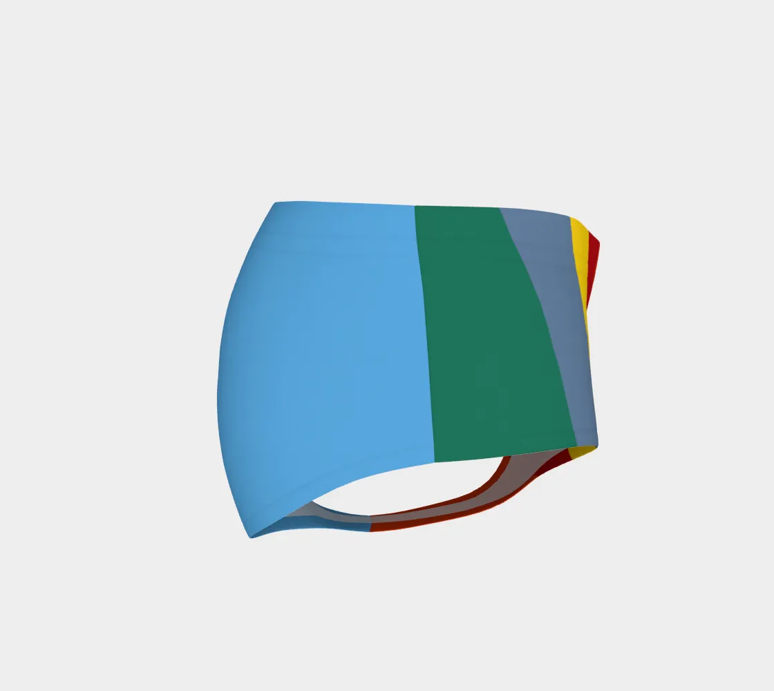 Country Estate Swim Briefs