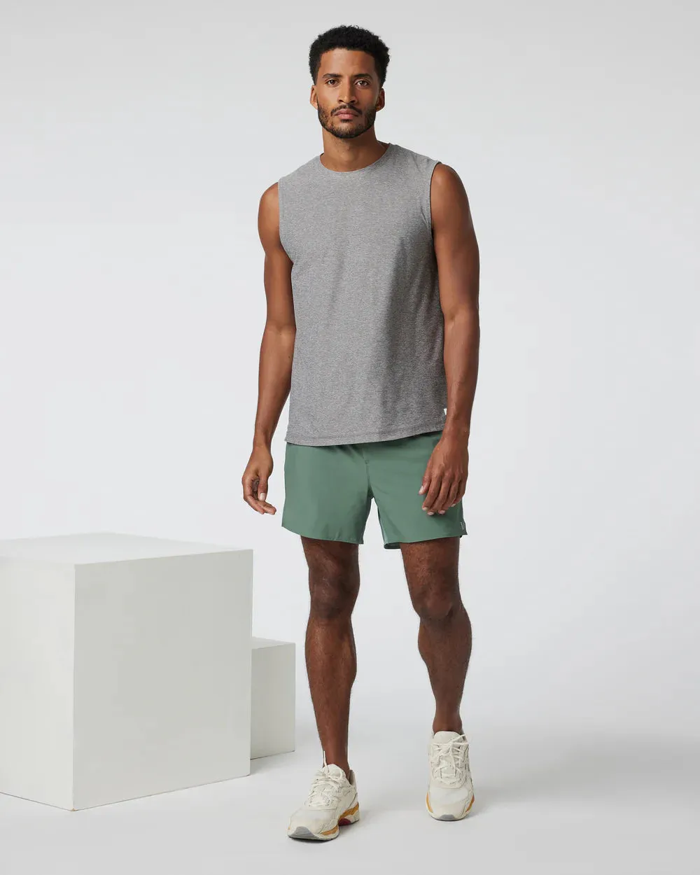 Course Run Short 2.0 (Men's)