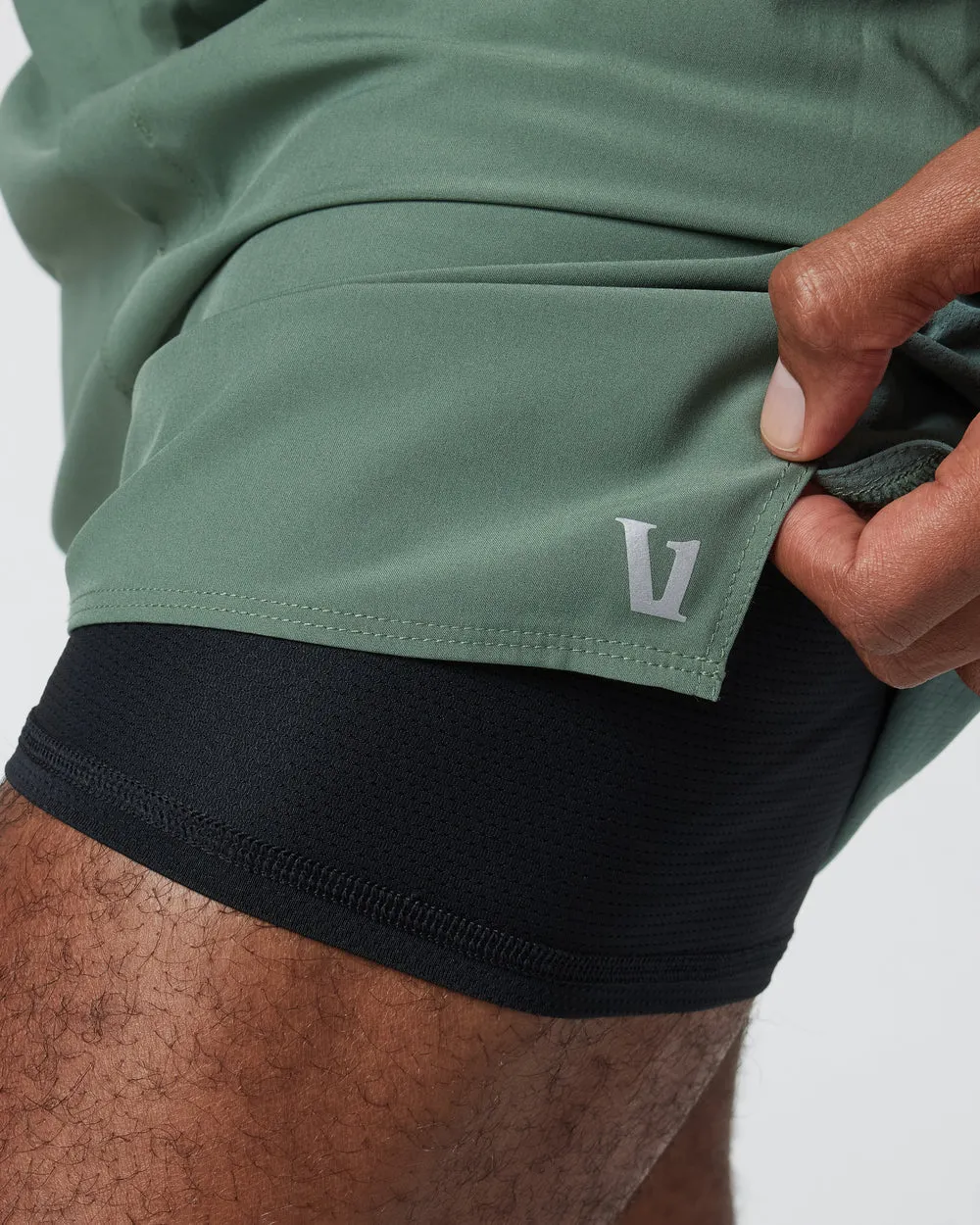 Course Run Short 2.0 (Men's)
