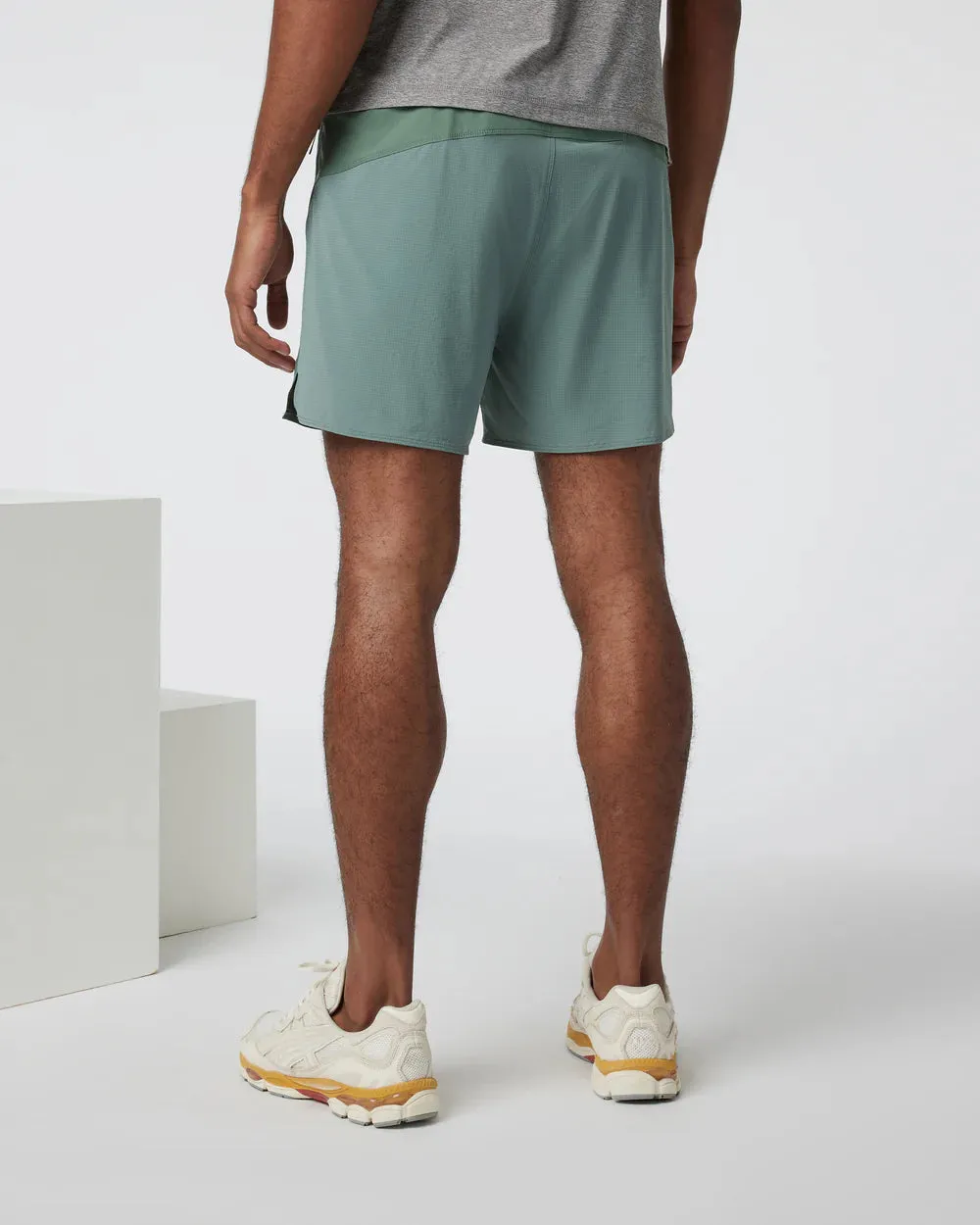 Course Run Short 2.0 (Men's)