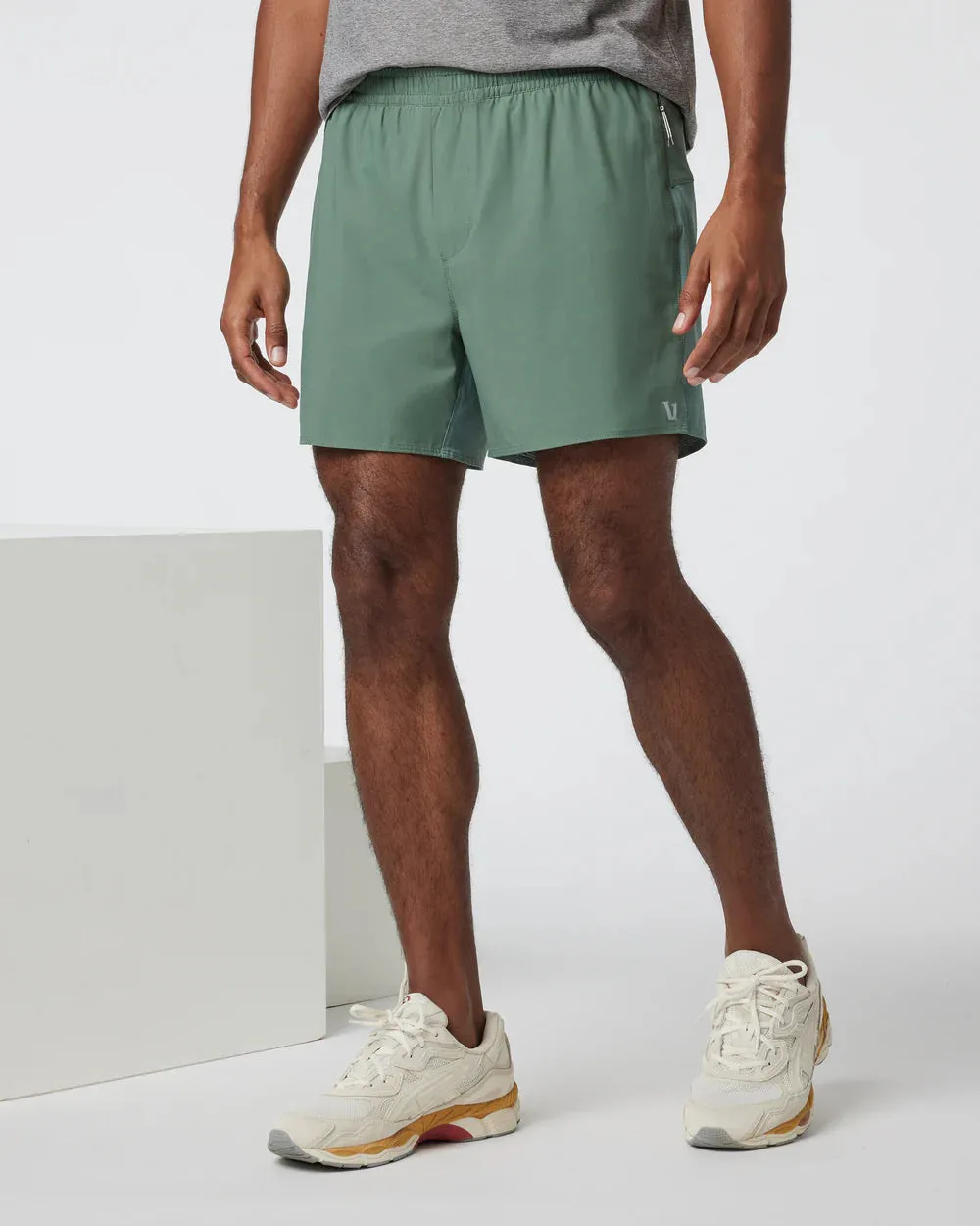 Course Run Short 2.0 (Men's)