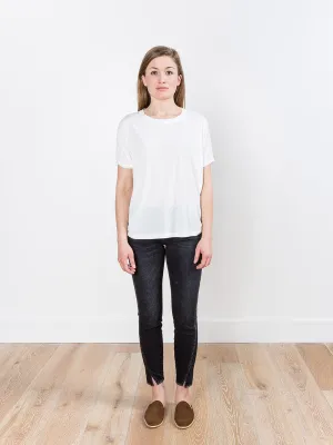 crew - white