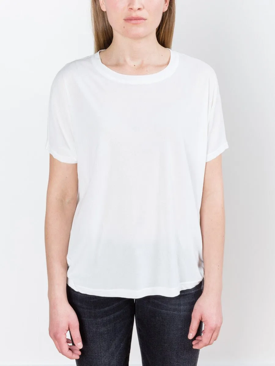 crew - white