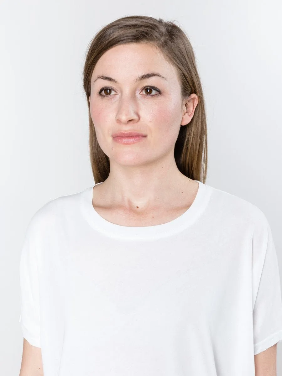 crew - white