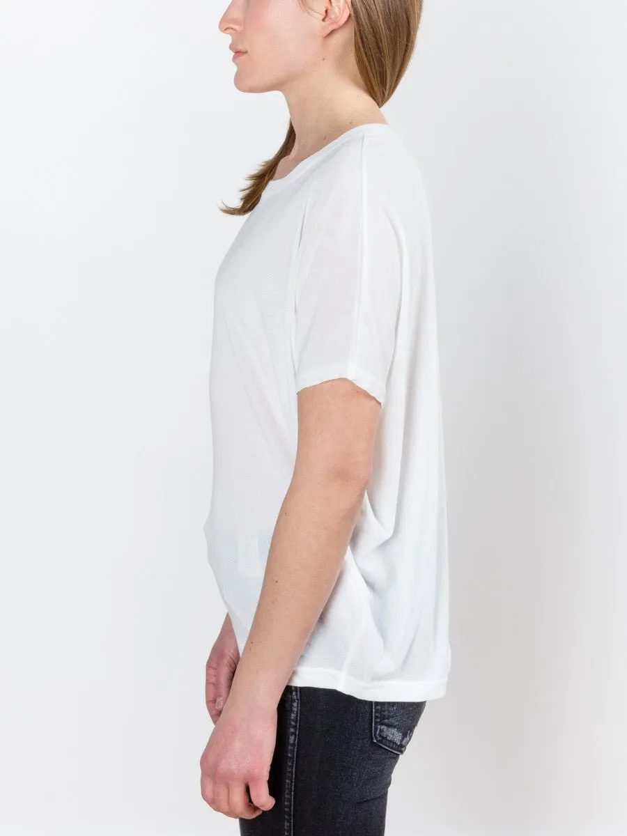crew - white