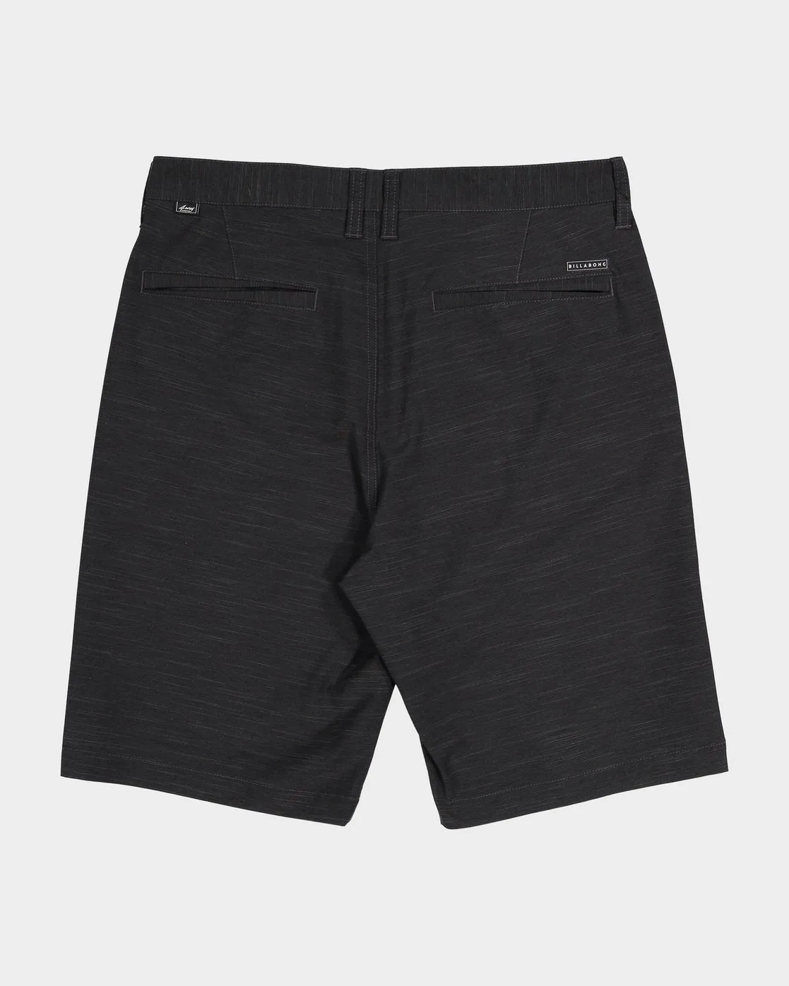 Crossfire Slub Shorts