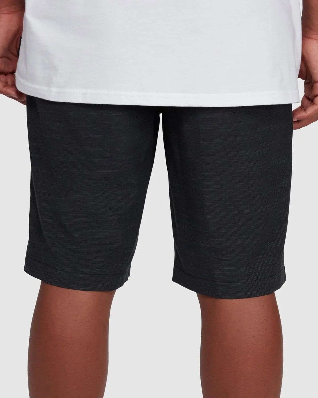 Crossfire Slub Shorts