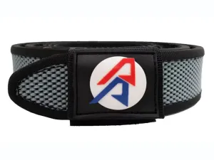 DAA Premium Belt (Grey)