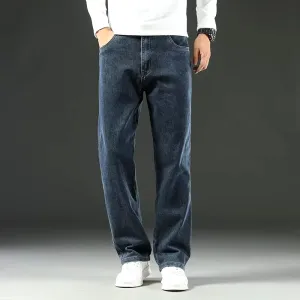 David Stretchy Denim Jeans