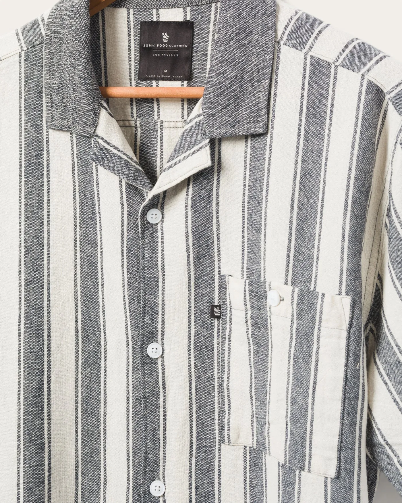 Dawkins Pocket Camp Shirt