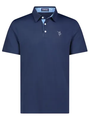 Deep Ocean Polo