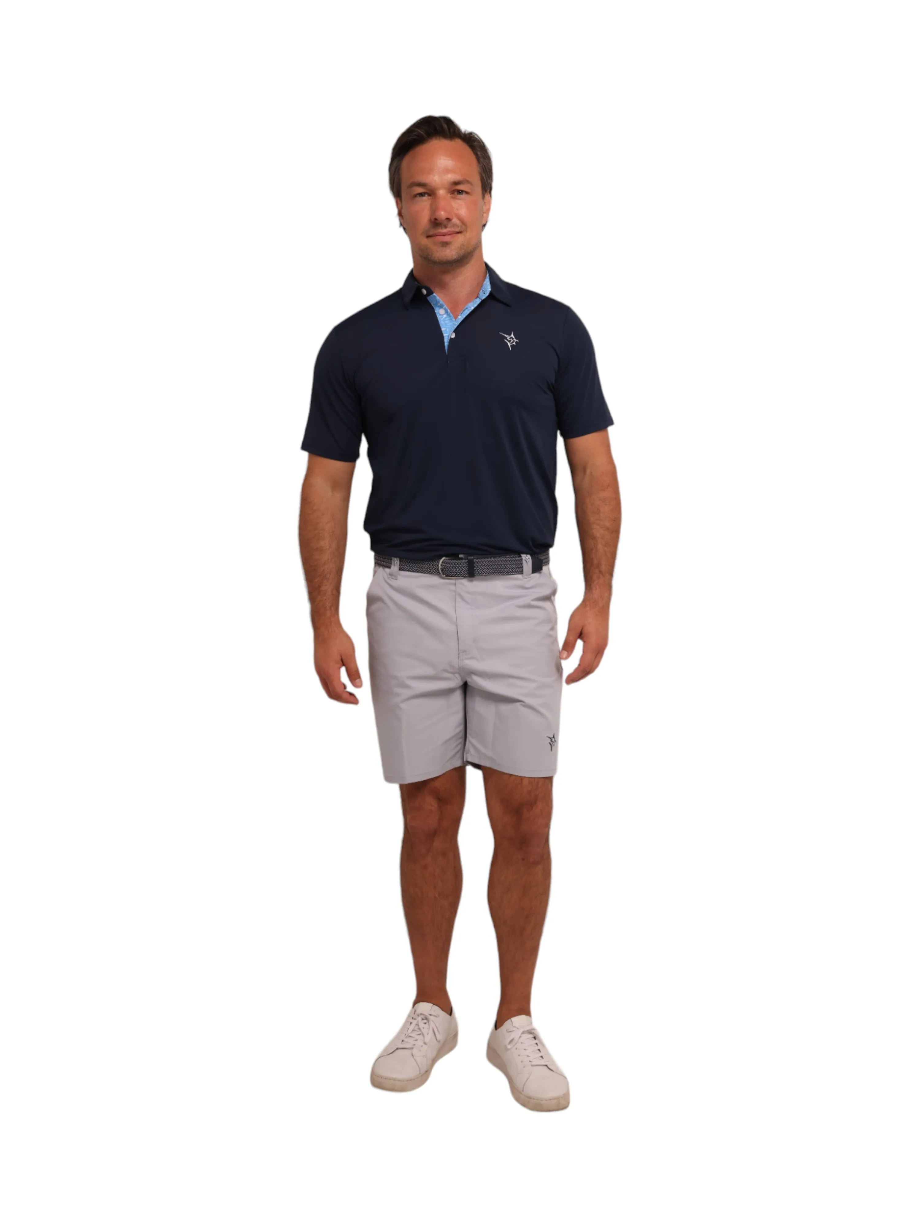 Deep Ocean Polo