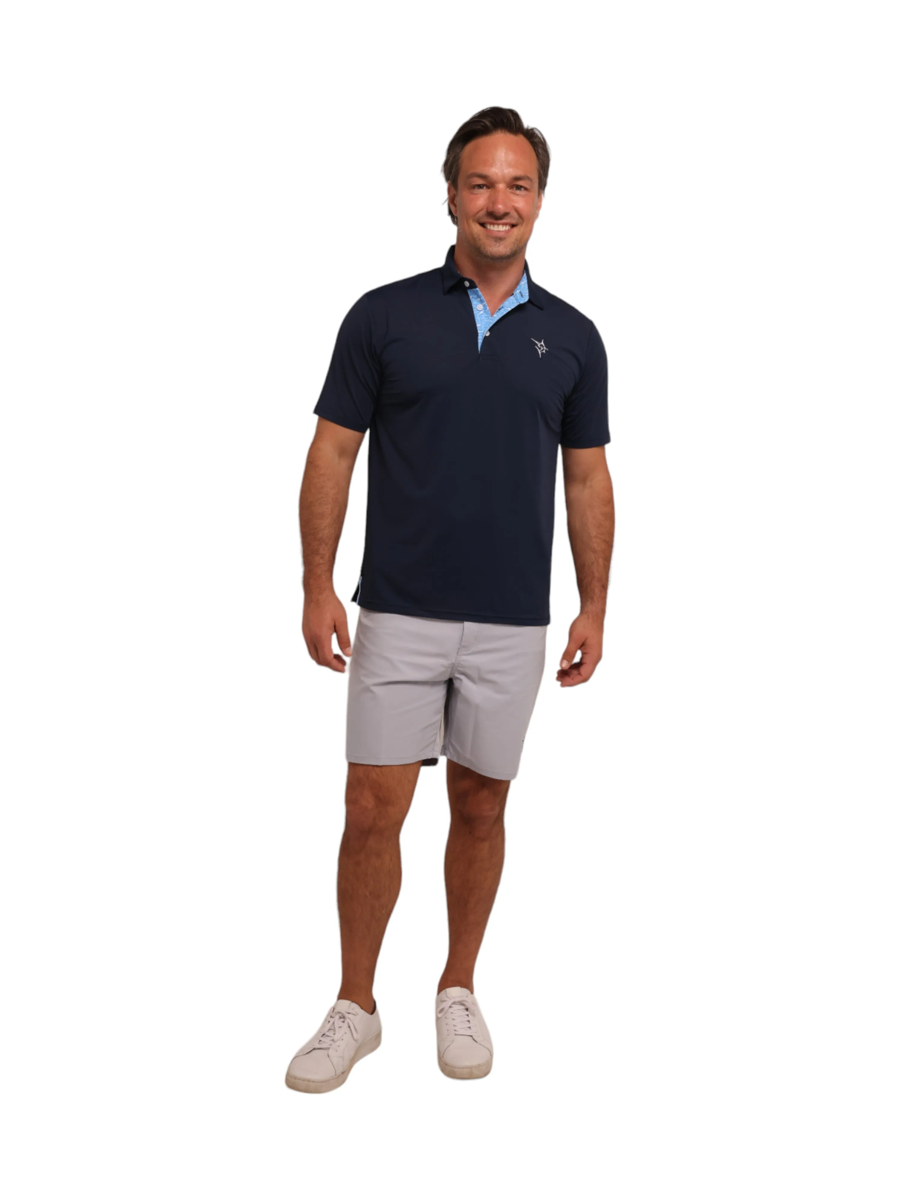 Deep Ocean Polo