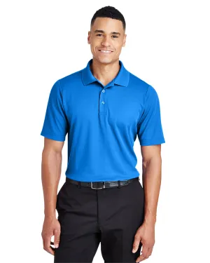 DG20 Devon & Jones Men's CrownLux Performance™ Plaited Polo