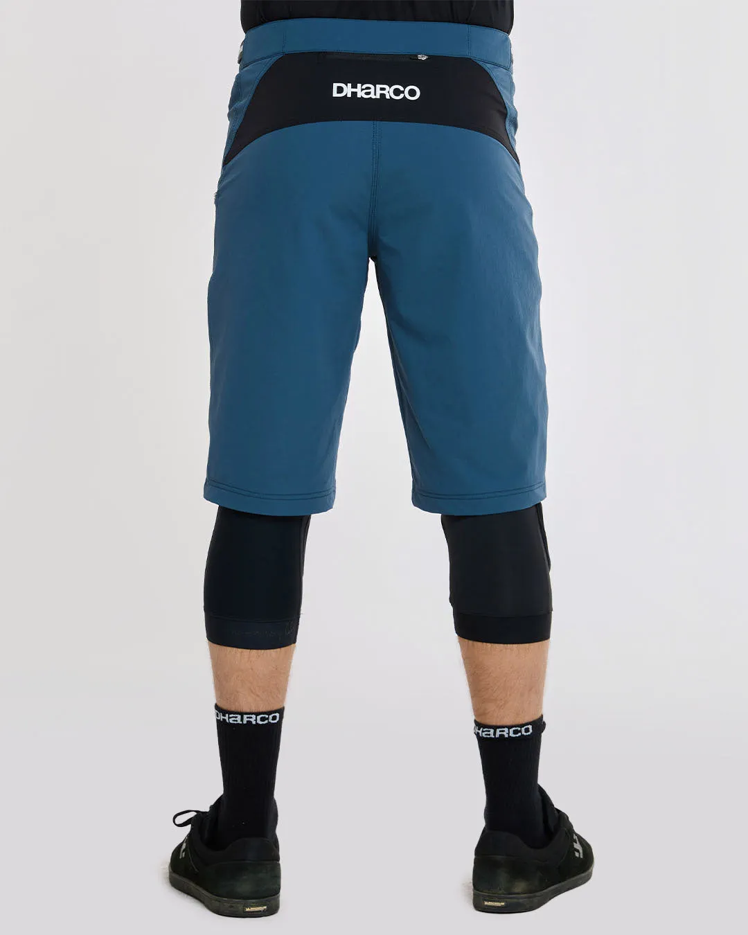 DHARCO Mens Gravity Shorts | Maverick