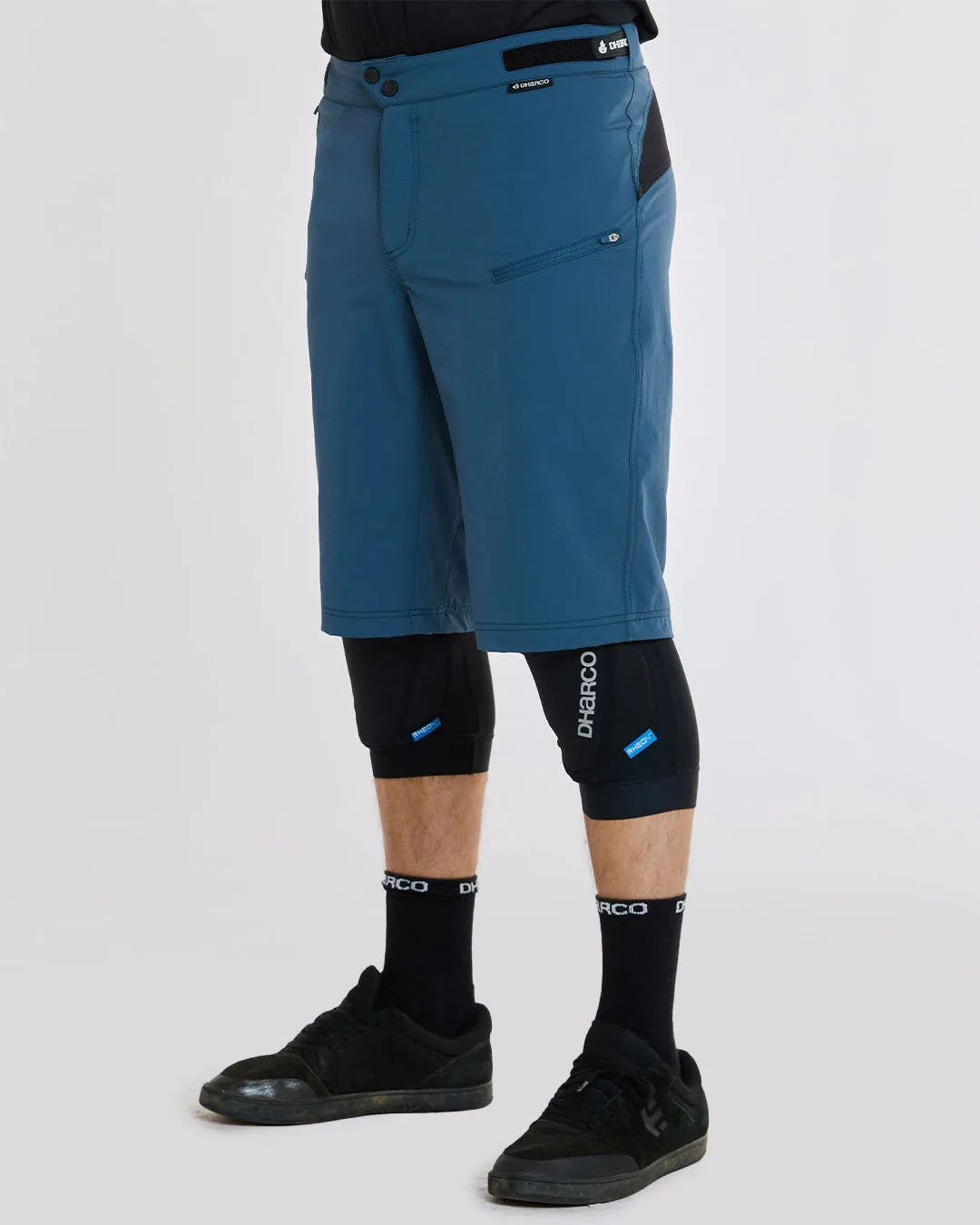 DHARCO Mens Gravity Shorts | Maverick