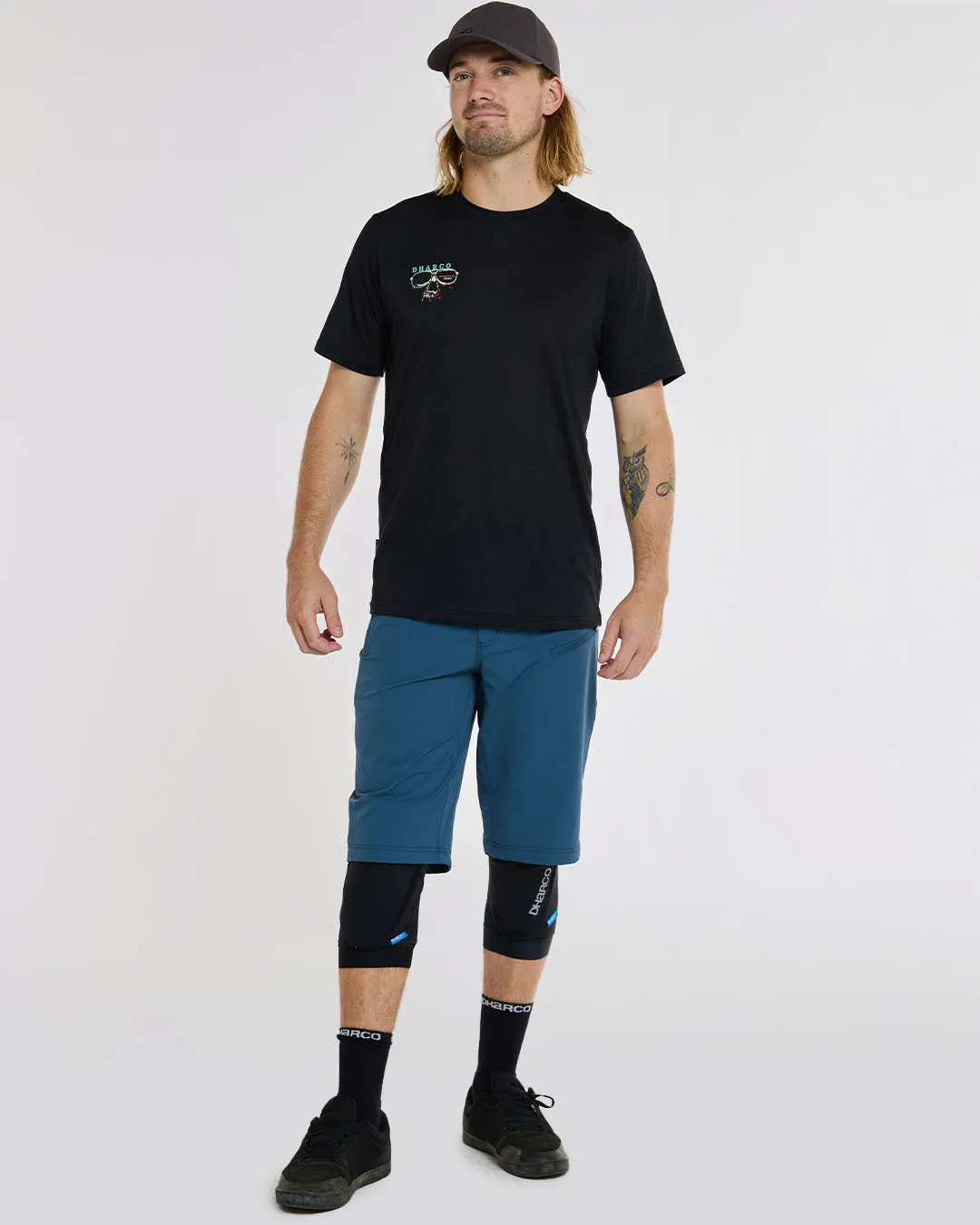 DHARCO Mens Gravity Shorts | Maverick
