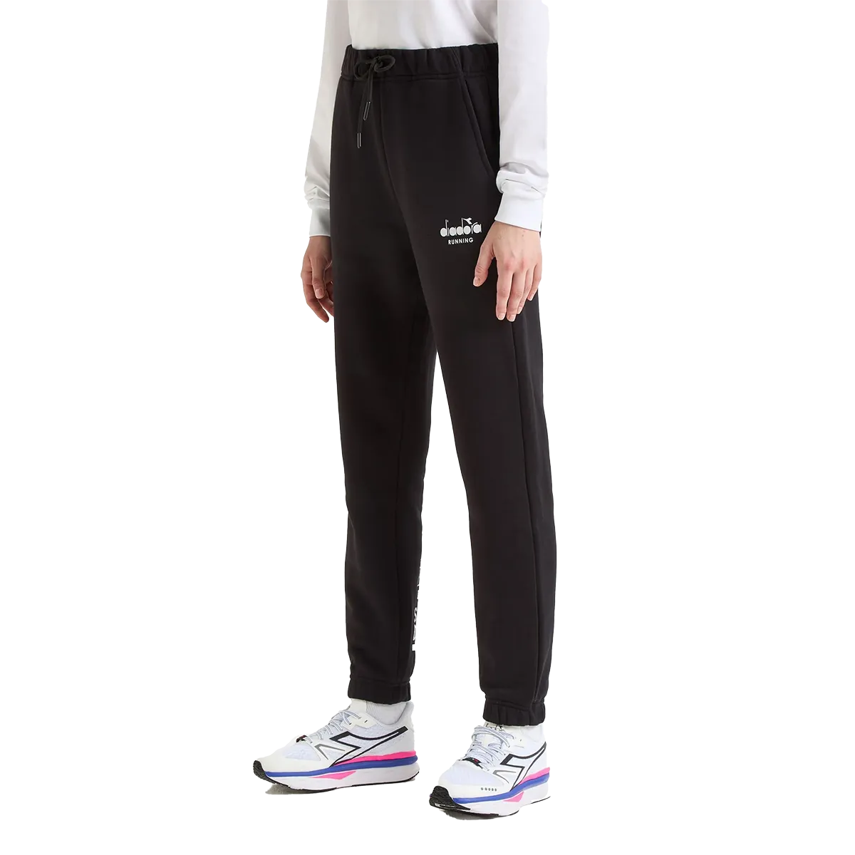 Diadora Jogger Pants SQDC