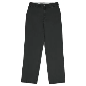 Dickies - 874 Original Relaxed Fit Denim Jeans Black