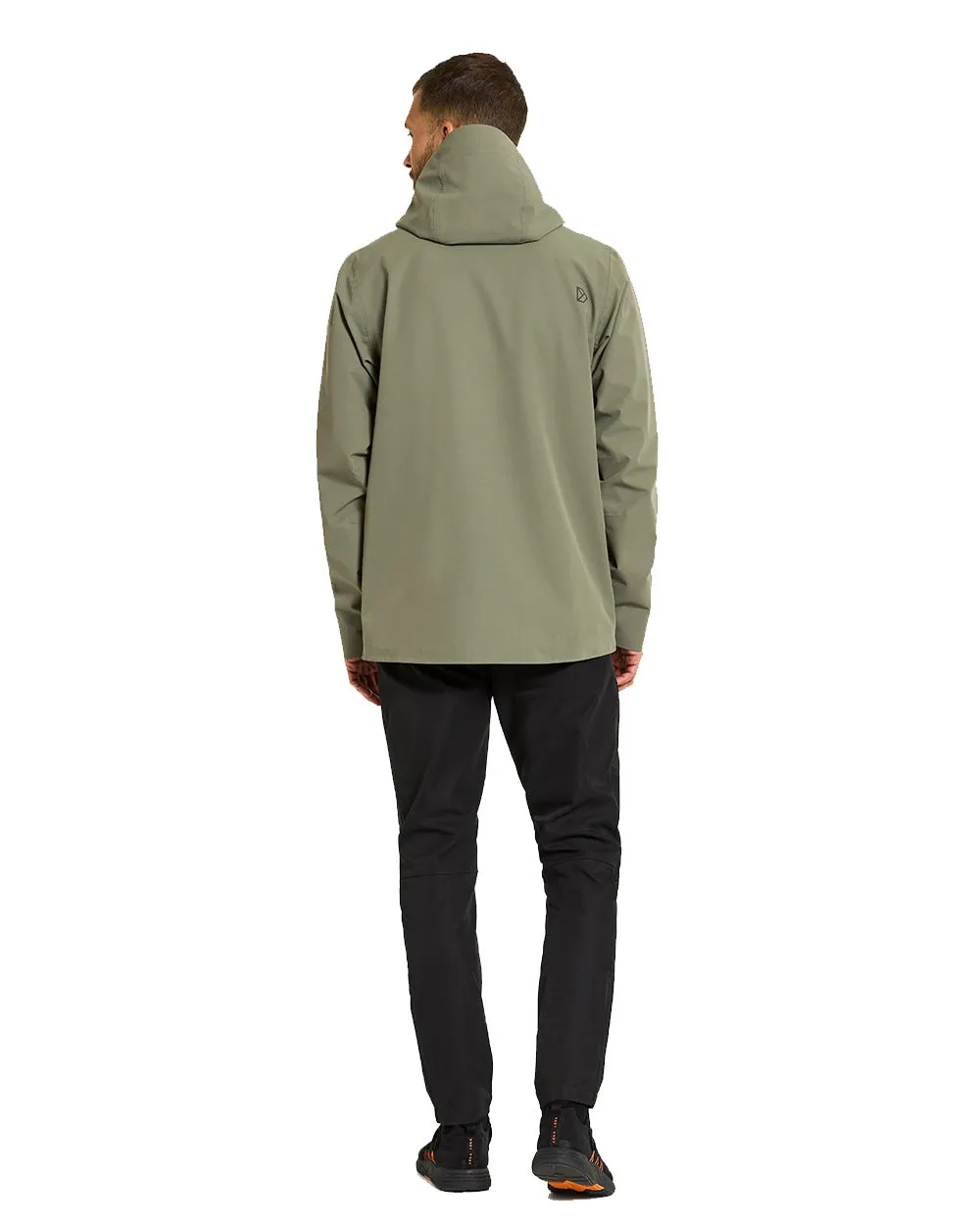 Didriksons Basil Jacket 4 Clearance