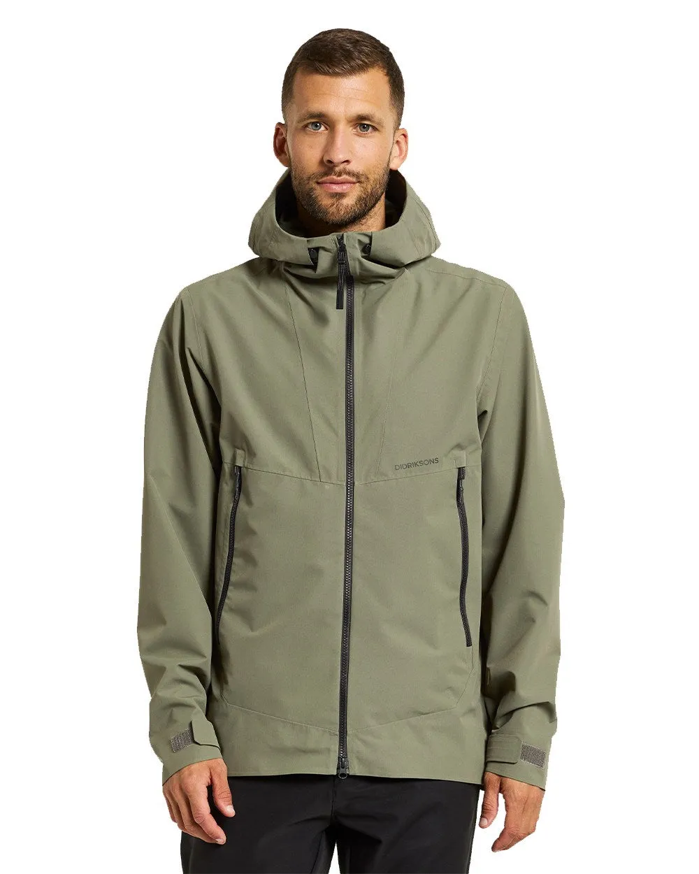 Didriksons Basil Jacket 4 Clearance