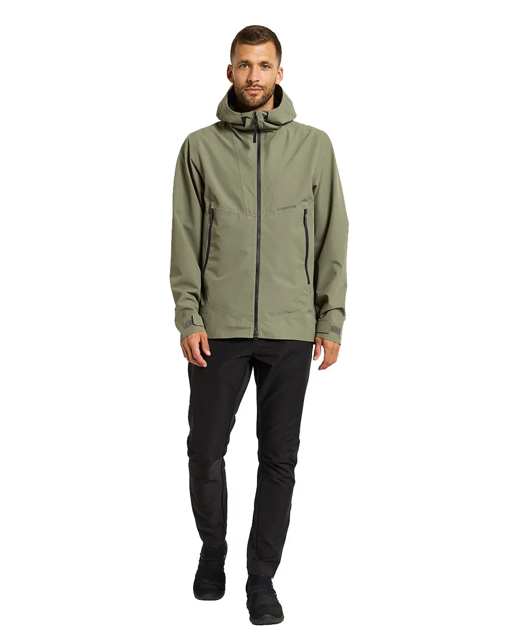 Didriksons Basil Jacket 4 Clearance