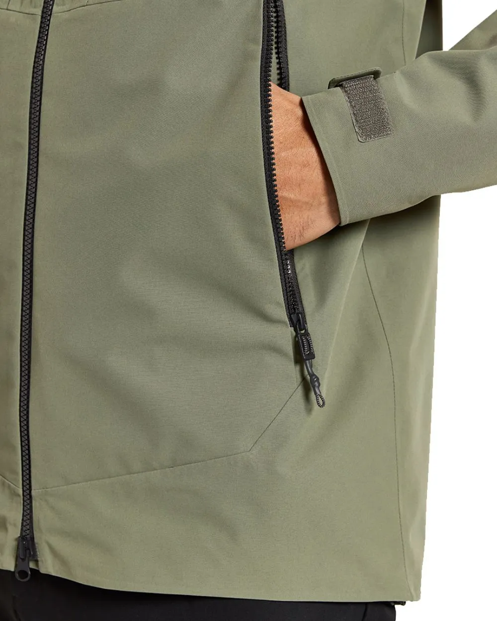 Didriksons Basil Jacket 4 Clearance