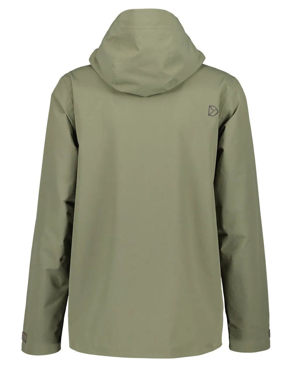 Didriksons Basil Jacket 4 Clearance
