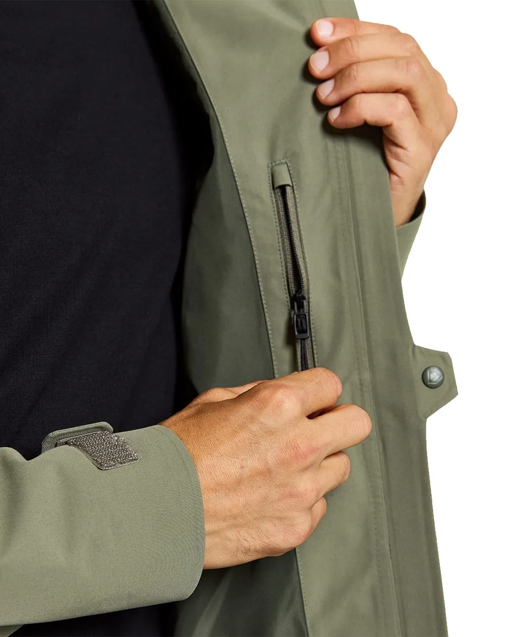 Didriksons Basil Jacket 4 Clearance