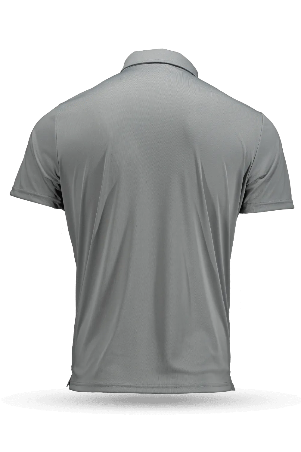 Dropline Logo - Performance Polo
