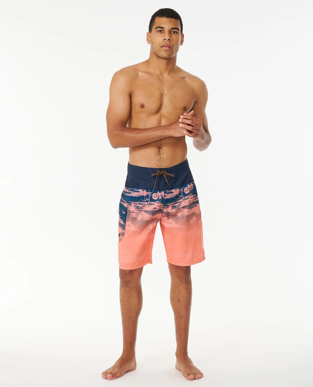 Egan Island 20" Boardshorts