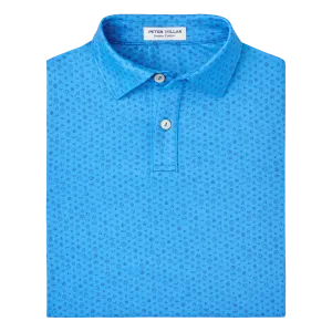 Elements Youth Performance Jersey Polo