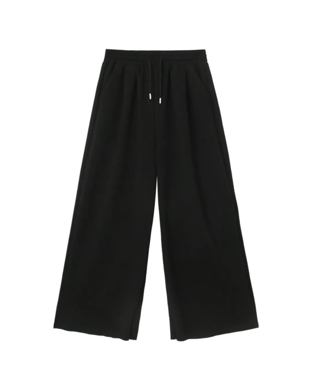 Embossed Logo Short Sleeve T-shirt / Wide Pants CBJ0069