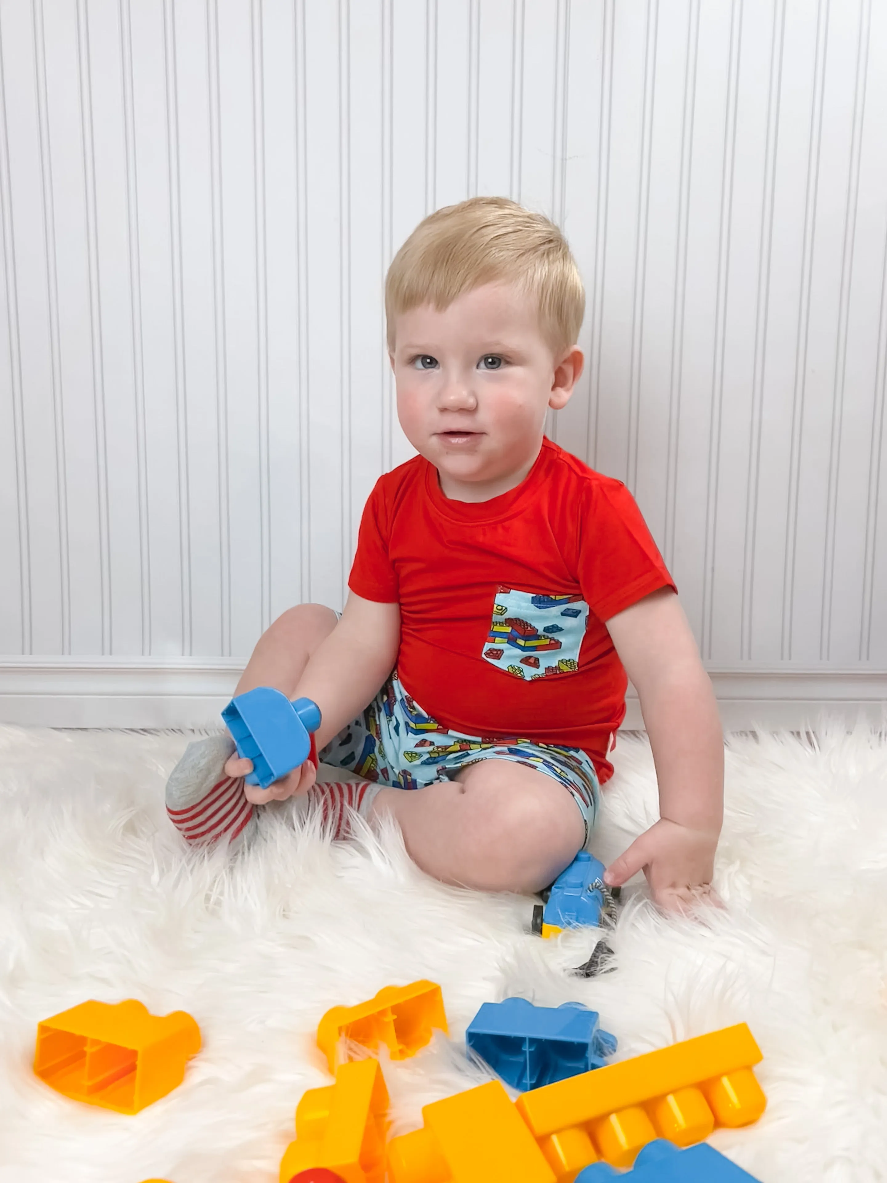 Emmett Play Set