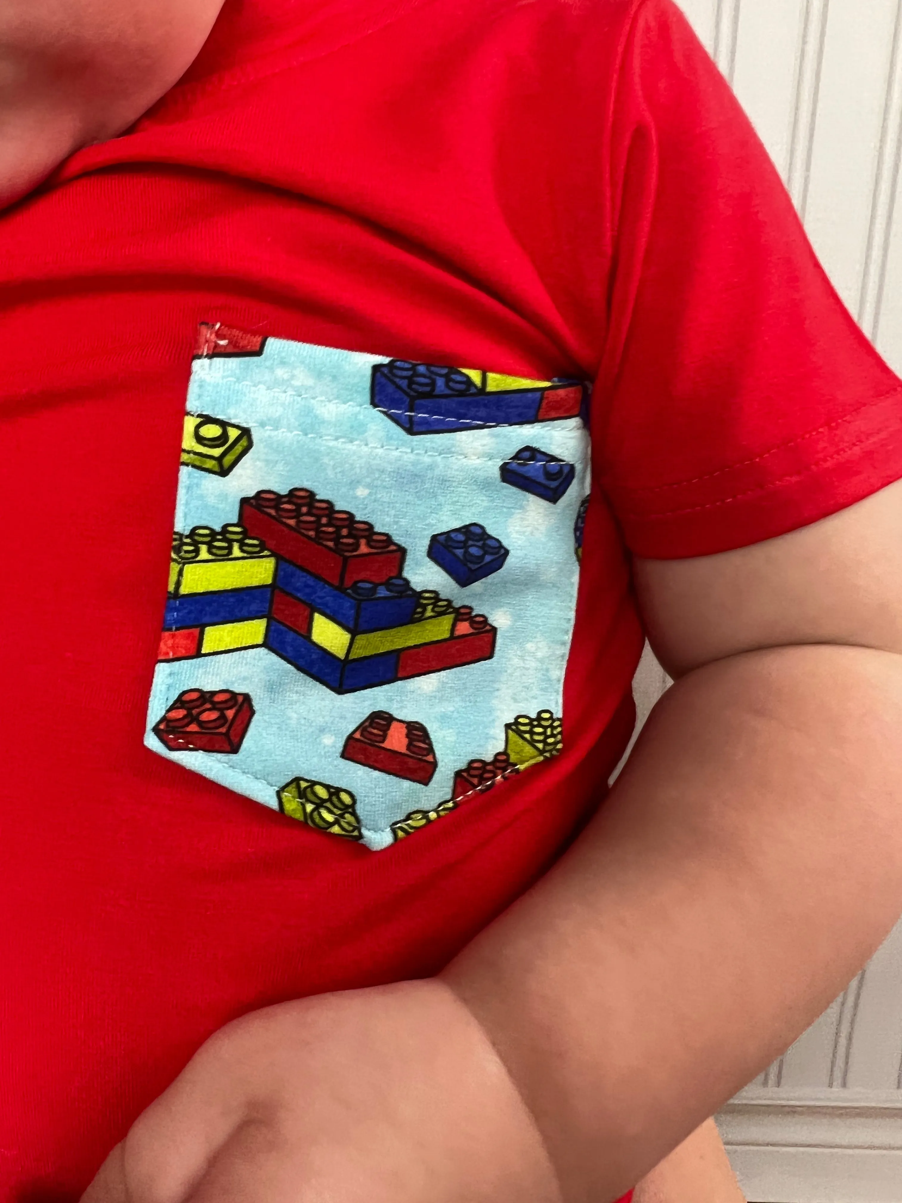 Emmett Play Set