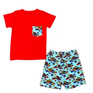 Emmett Play Set
