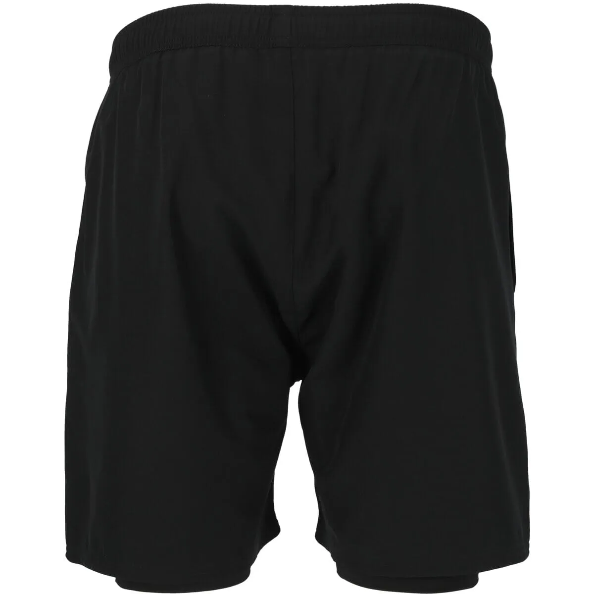 ENDURANCE KROS M 2-IN-1 SHORTS